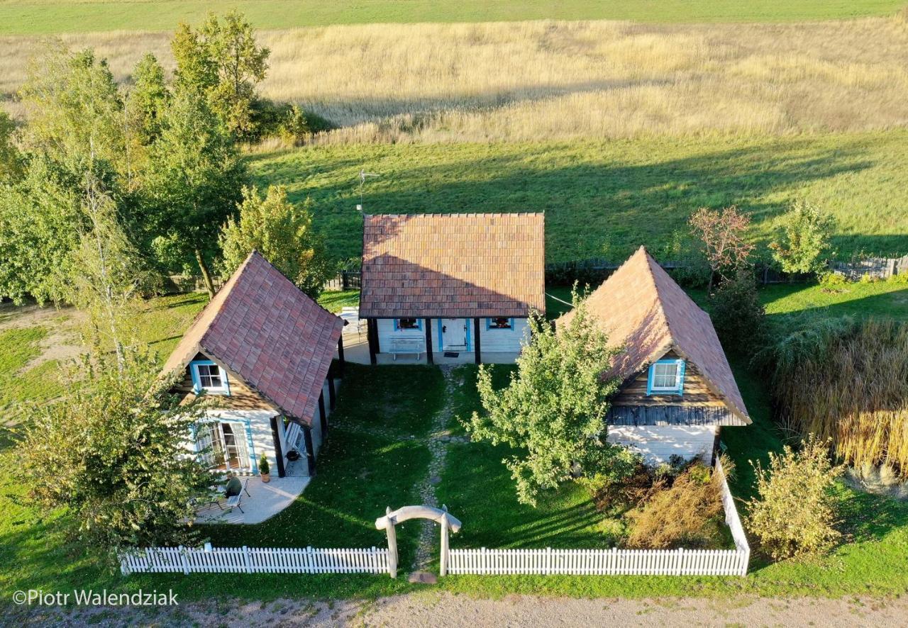 Wilkowa Chata Wilkow  Exterior photo